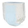 Tranquility Swimmates Bowel Containment Swim Brief M, PK 80 2845